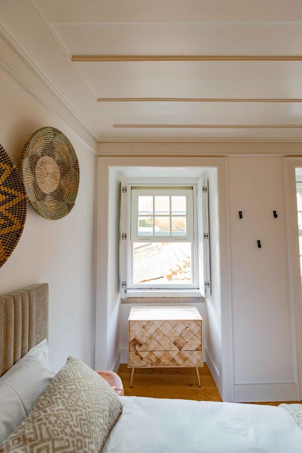 New Lisbon Center Apartment Buitenkant foto