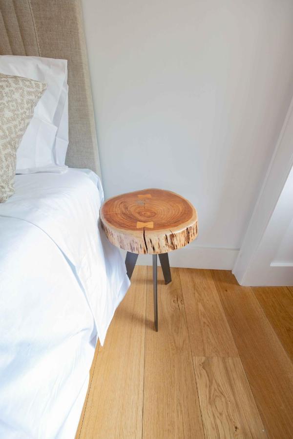 New Lisbon Center Apartment Buitenkant foto