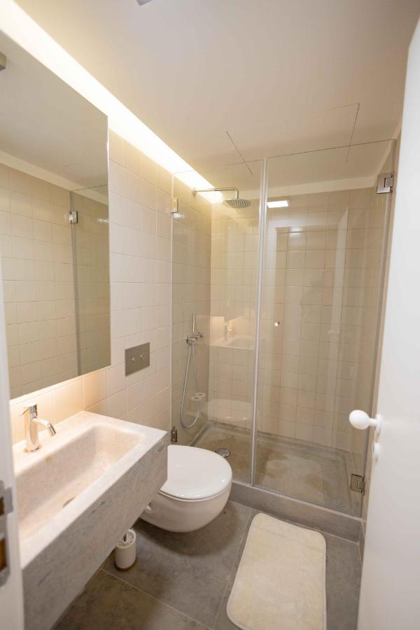 New Lisbon Center Apartment Buitenkant foto