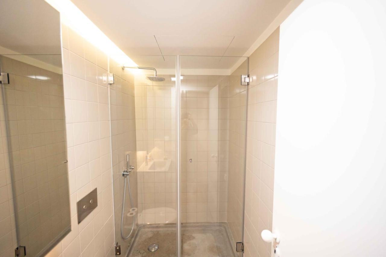 New Lisbon Center Apartment Buitenkant foto