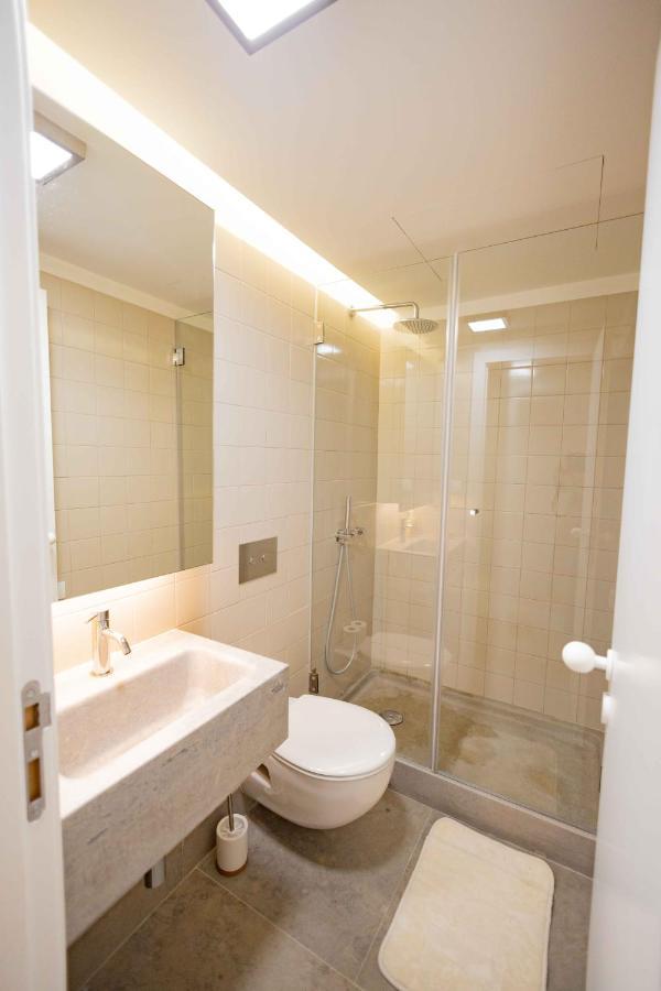 New Lisbon Center Apartment Buitenkant foto